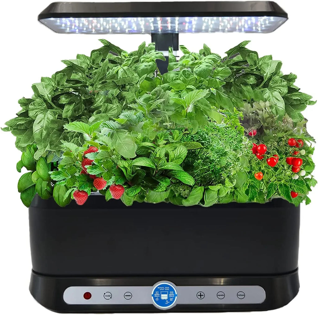 Mini-Smart-System für den Indoor-Hydroponik-Pflanzkasten