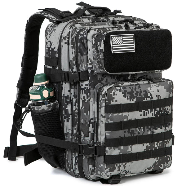 Sac à dos Camouflage - LSDLBoutique