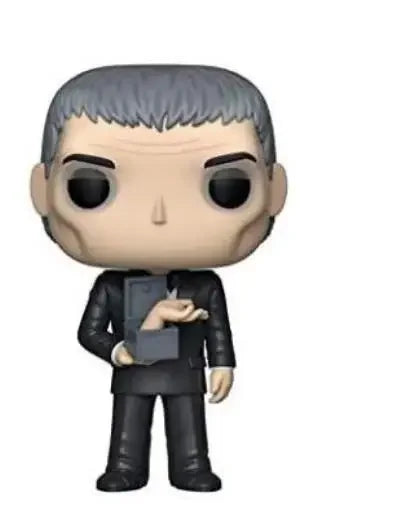 Funko pop Famille Adams Mercredi 2 # Christina Ritchie 1309 # Figurines de Collection de jouets en vinyle, cadeau de fête d'anniversaire by LSDLBoutique.ch