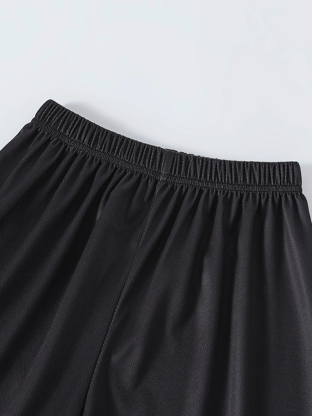 Personalisierbares Fußballtrikot und Shorts für Kinder – Hellblau