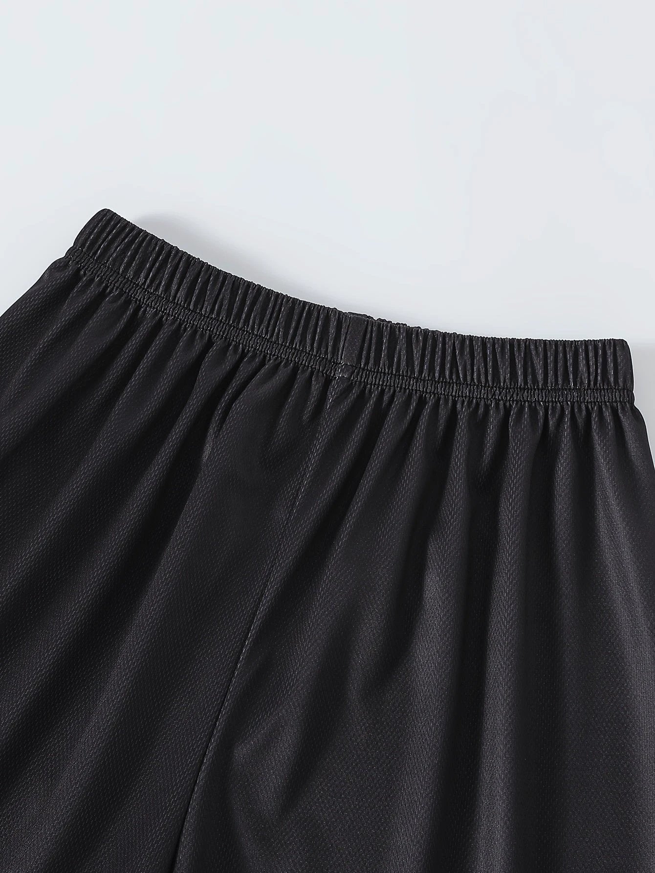 Personalisierbares Fußballtrikot und Shorts für Kinder – Hellblau