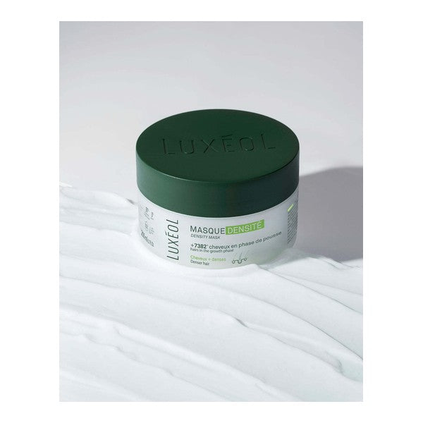 Masque capillaire densifiant – Luxéol Masque Densité