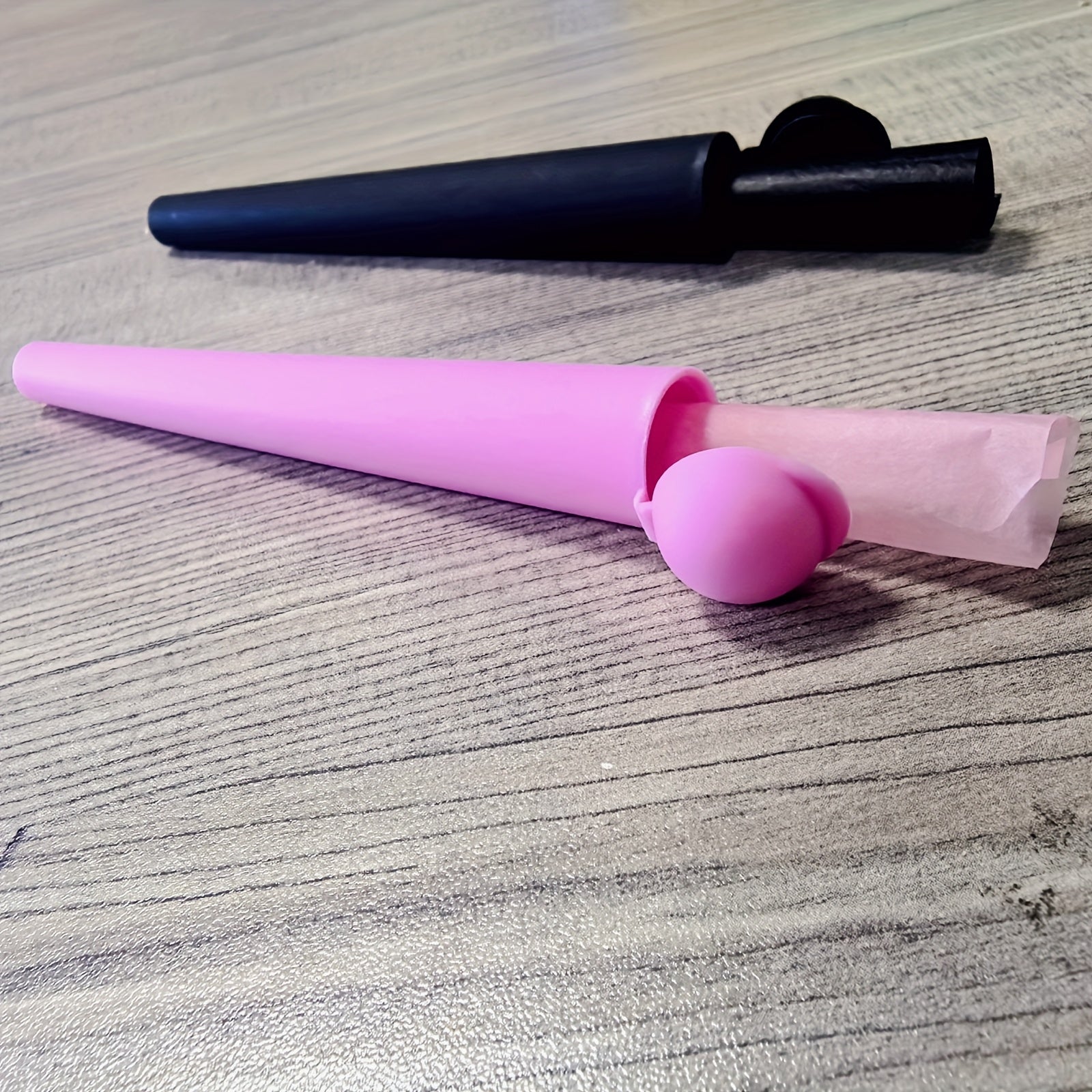 Set Fumeur 7pcs : Plateau, Pipe, Grinder, Sachet Anti-Odeur, Feuilles by LSDLBoutique.ch