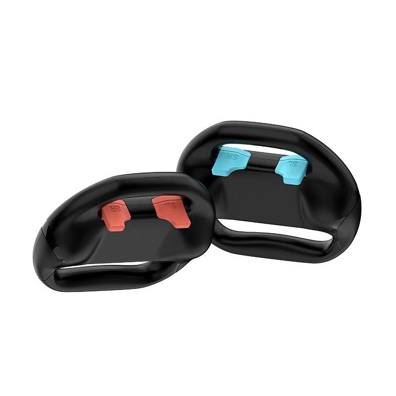 Kuhai Racing Wheel für Switch 2 Controller