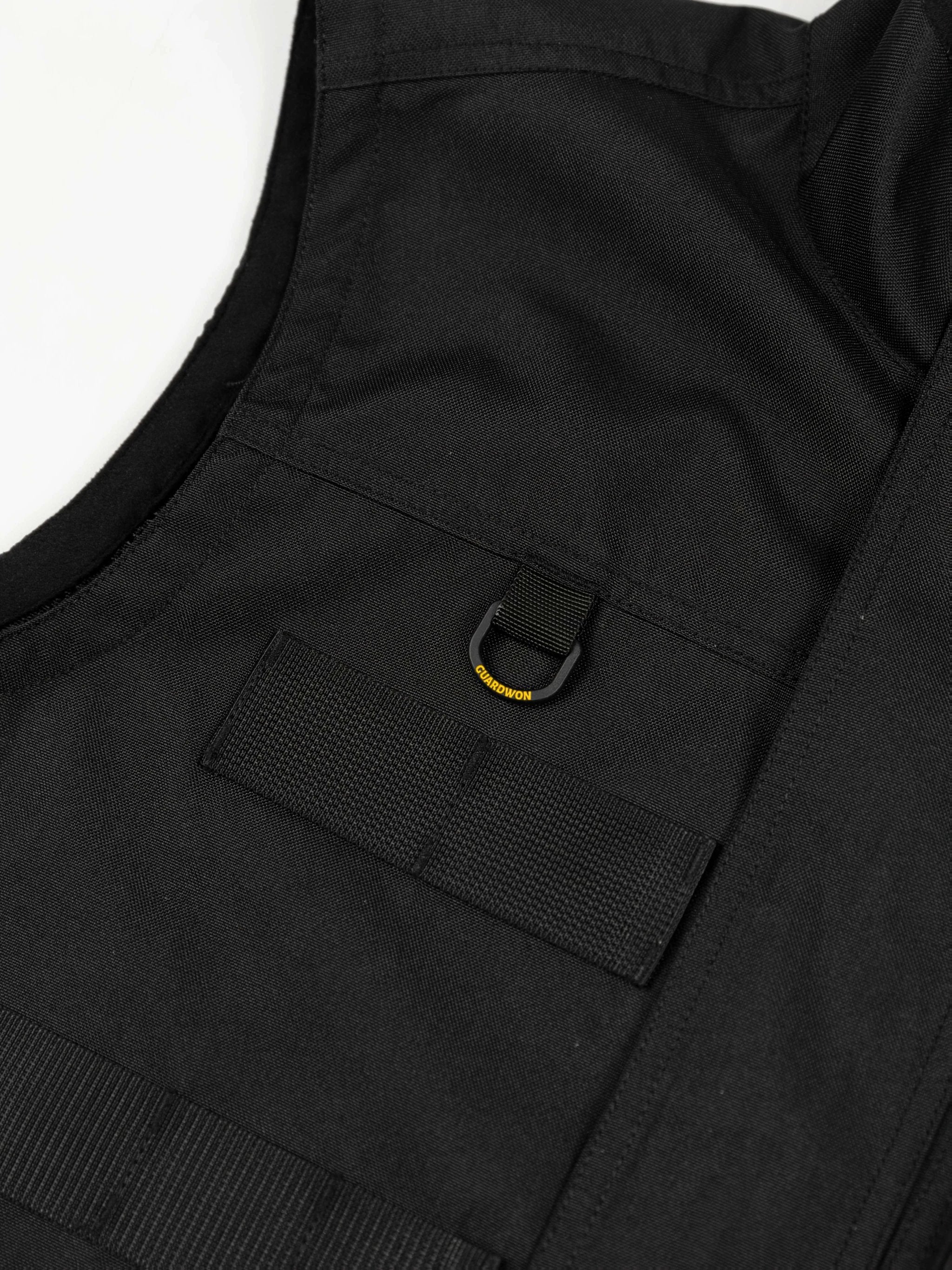 Jingmo – Gilet de Travail Multi-Poches Homme, Outdoor Toutes Saisons by LSDLBoutique.ch