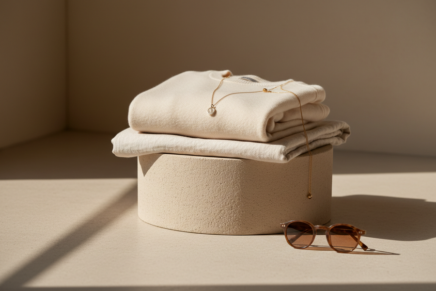 Look et Accessoires de Mode