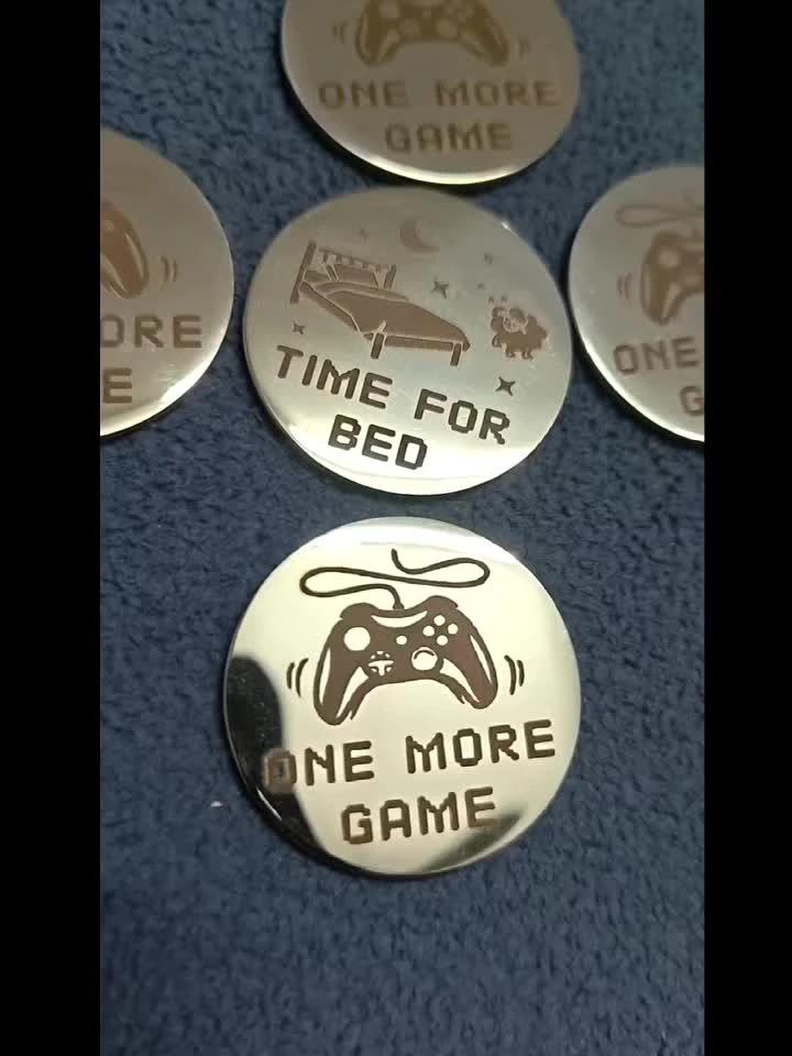 Humorvoller Entscheidungsbonus für Männer: Zeit fürs Bett