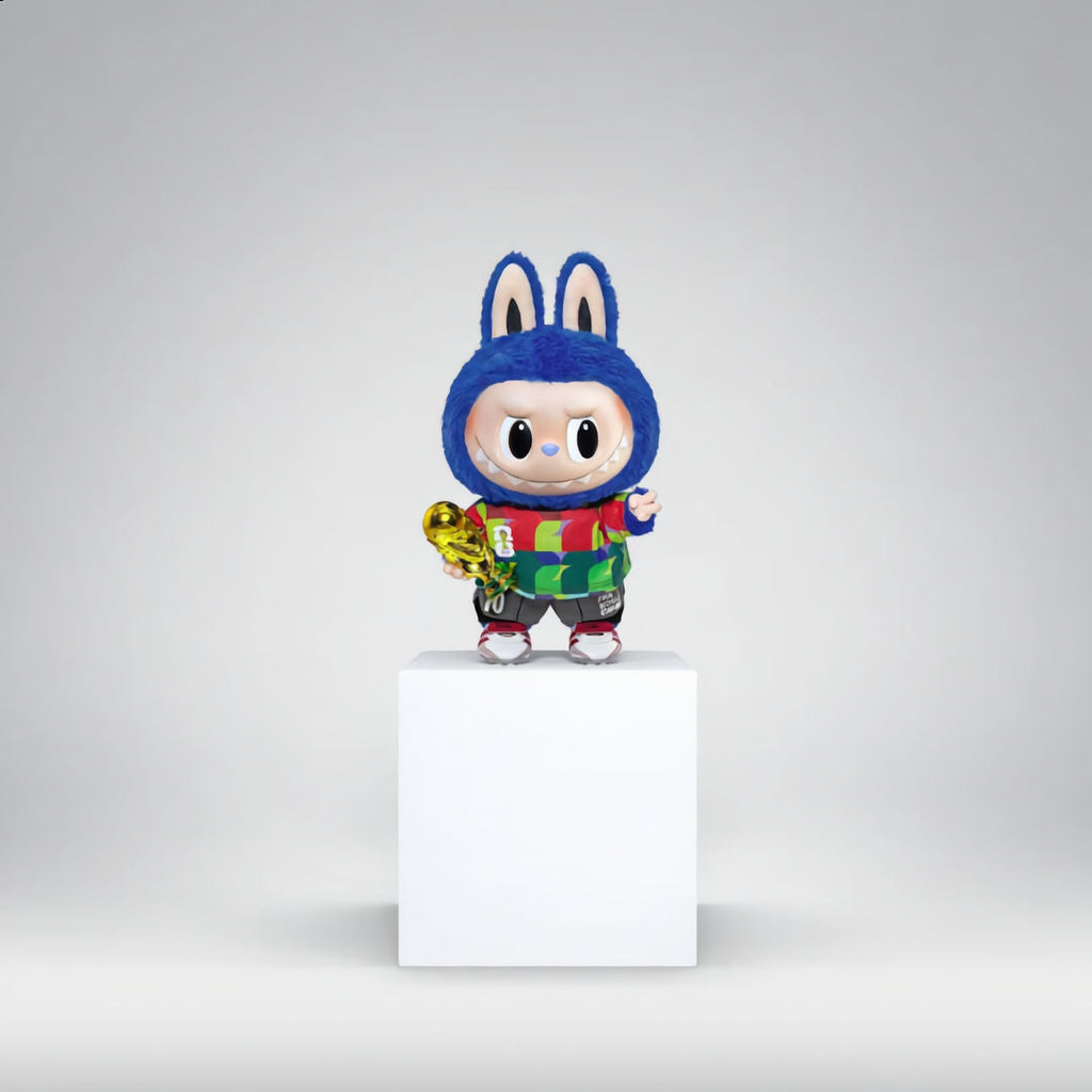 Labubu Catch the Win — Galerie 4