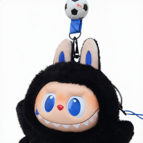 The Monsters FIFA — Galerie 2
