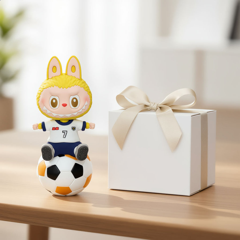 The Monsters FIFA Bottle Opener galerie 3