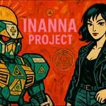 Inanna Ischtar