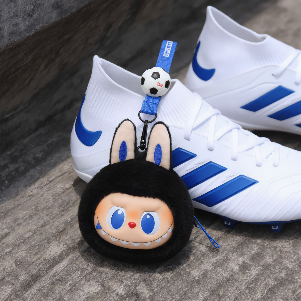 The Monsters FIFA — Image texte