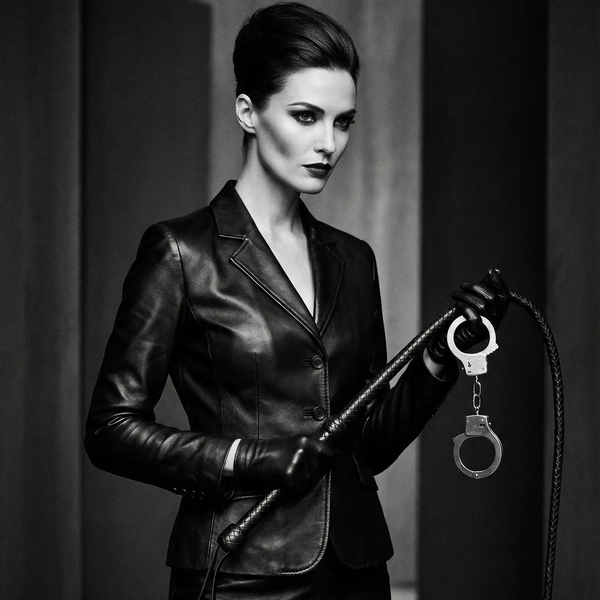 Kinky - Lady Mary
