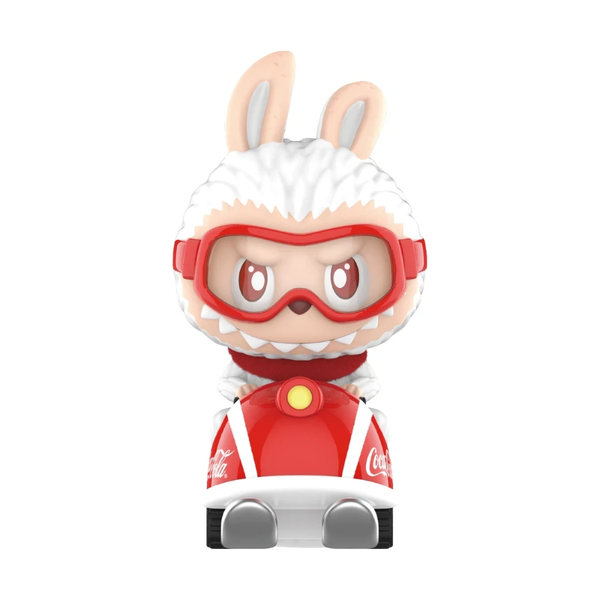 POP MART The Monsters x Coca-Cola – Figurines Blind Box - LSDLBoutique