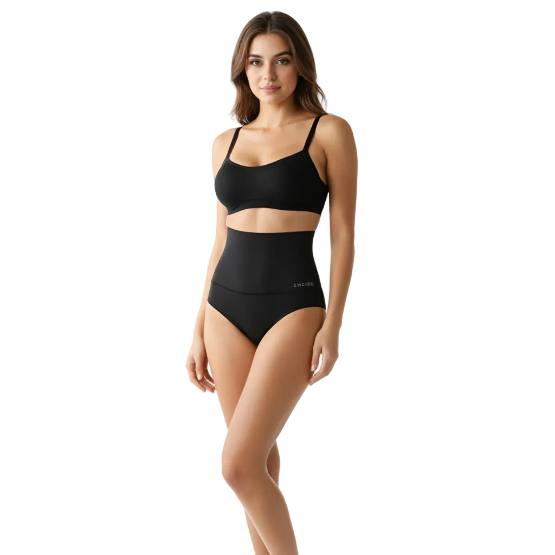 Léas Geheimnisse – 8er-Packung nahtlose High-Waist-Slips – Neela