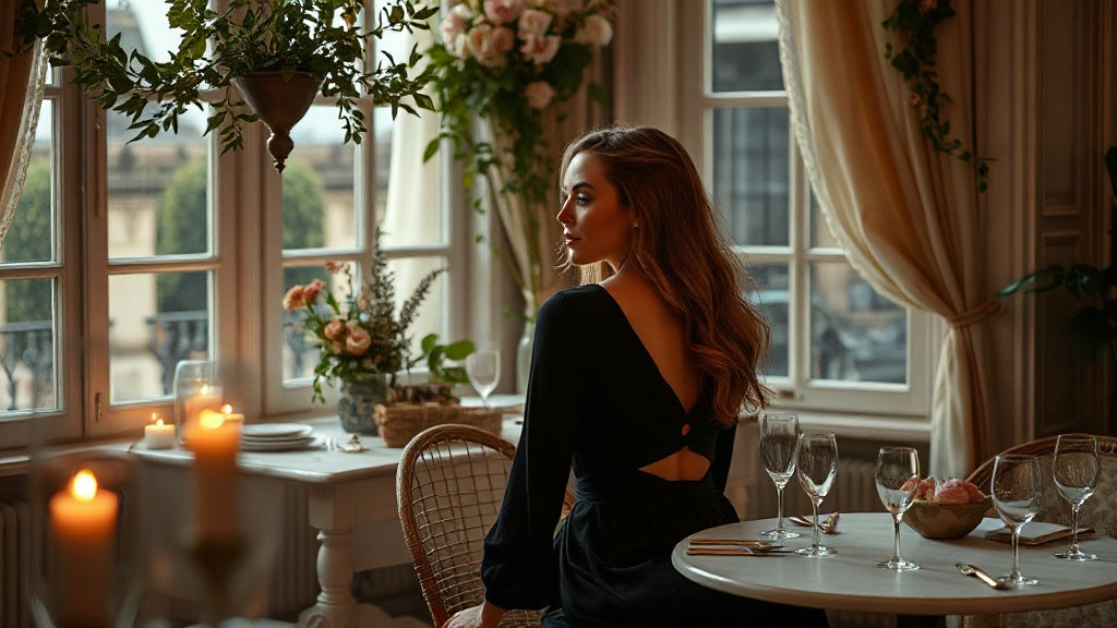 Léa's Secrets: an evening where creativity meets