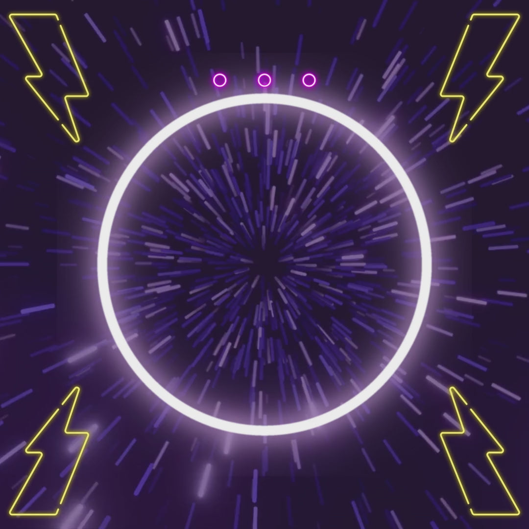 Pop Mart Labubu Big Into Energy Plüsch-Schlüsselanhänger 17 cm