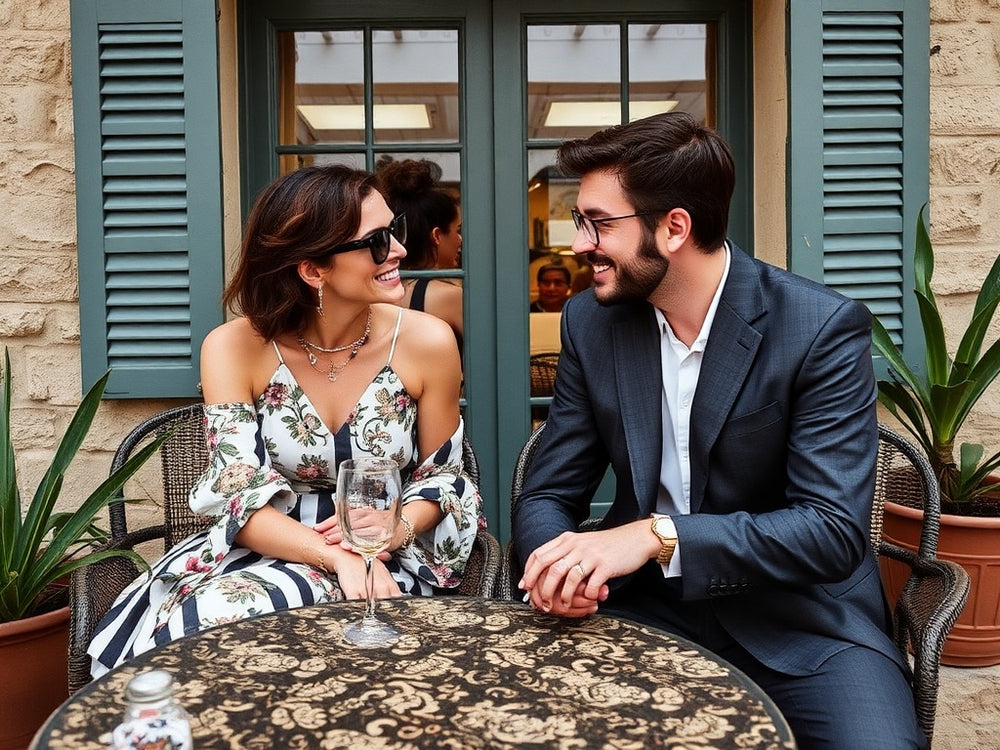 Sorties estivales : comment les vivre avec style