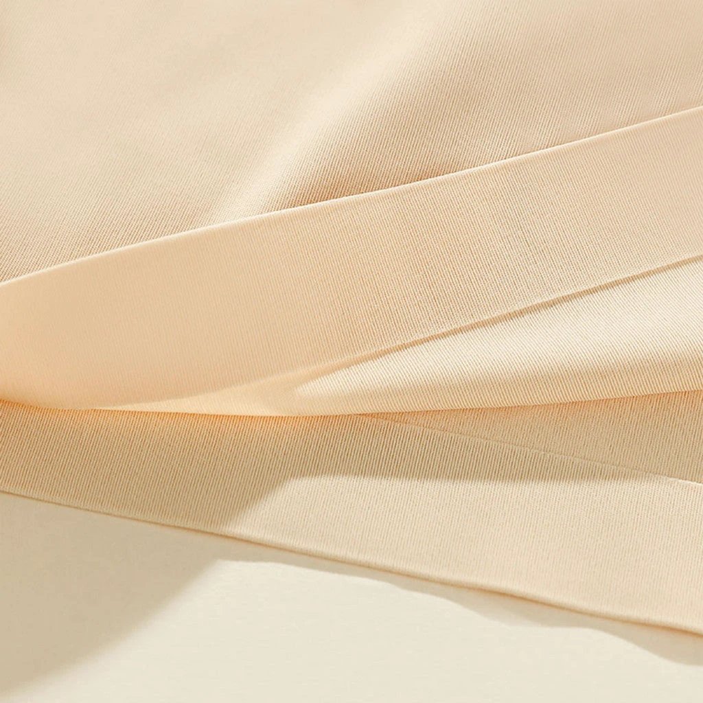 ZXYOUPY Nahtloser BH aus Eisseide AF2303