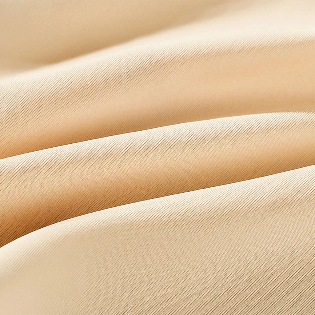 ZXYOUPY Nahtloser BH aus Eisseide AF2303