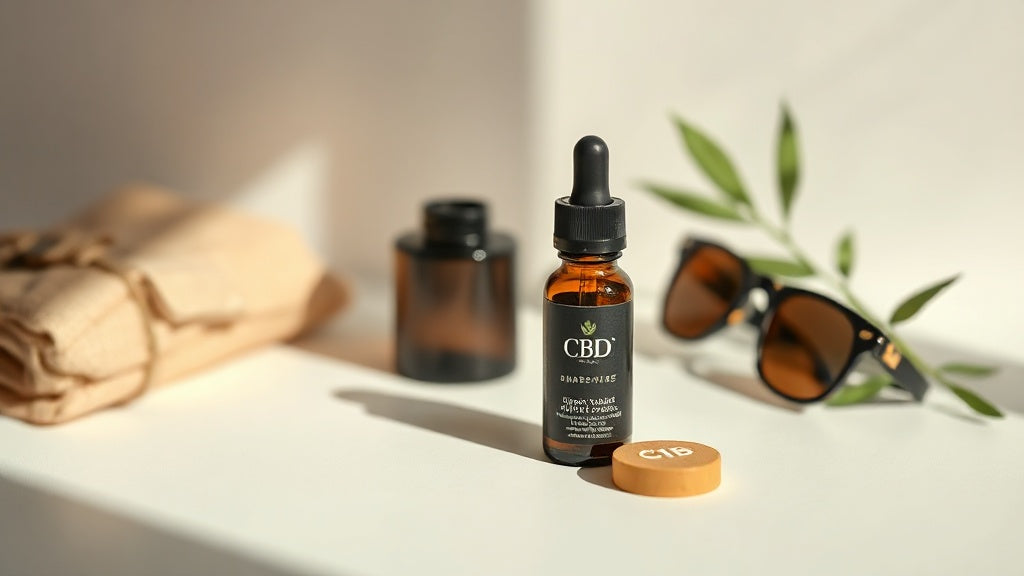 CBD und Raucherzubehör: Der neue Wellness-Trend in der Schweiz